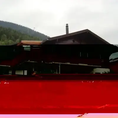 Apartment Chalet Bärli by Interhome