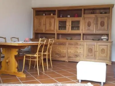 Grundriss der Unterkunft Apartment Al Colombajo by Interhome