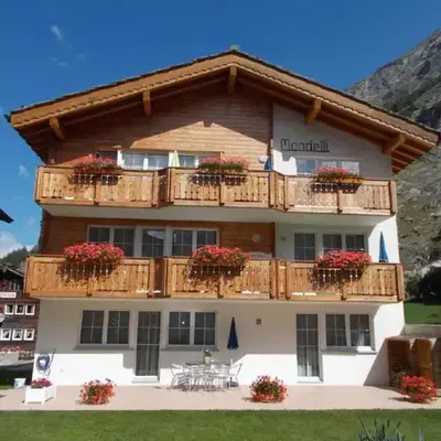 Apartment Haus Mondelli by Interhome