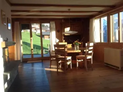 Grundriss der Unterkunft Holiday Home Datscha by Interhome