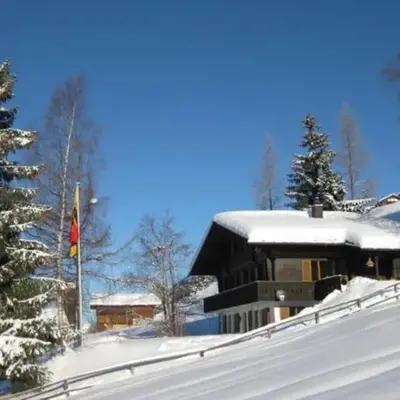Holiday Home Datscha by Interhome