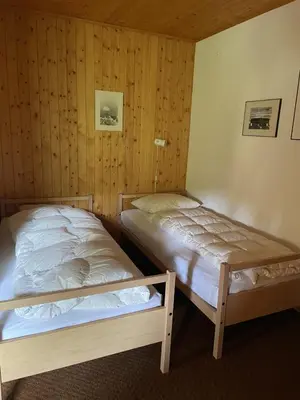 Grundriss der Unterkunft Marmottes D40