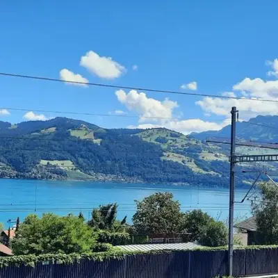 Thunersee View Studio
