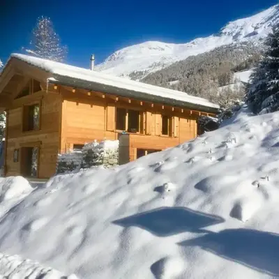 Vieux Zinal