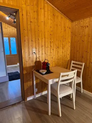 Grundriss der Unterkunft Valley Apartment