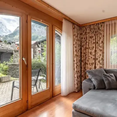 Arcadia Apartment