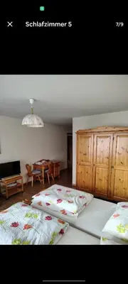 Grundriss der Unterkunft Hotel Restaurant Park Jeizinen