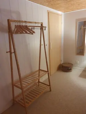 Grundriss der Unterkunft Jolie maison de vacances au village