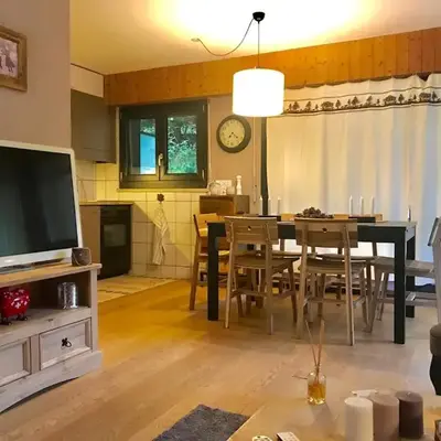 Appartement Veysonnaz 2 pieces