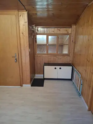 Grundriss der Unterkunft Haus Obergoms