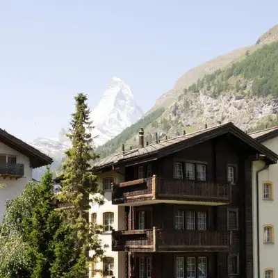 Haus Arbgrat