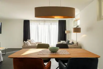 TV/Unterhaltungsangebot in der Unterkunft Altishofen Apartment
