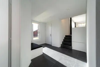 Grundriss der Unterkunft Altishofen Apartment