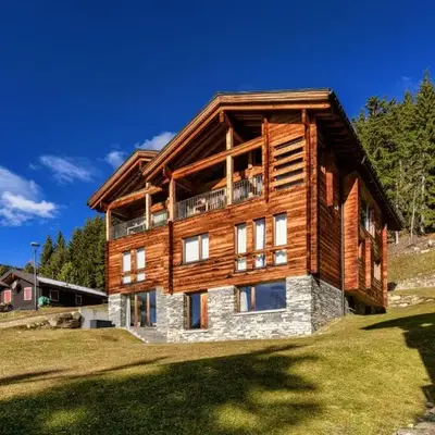 Altishofen Apartment