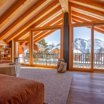 Florence Penthouse