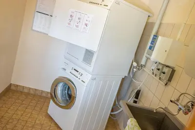 Grundriss der Unterkunft Sonnenhalde C31