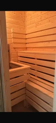 Grundriss der Unterkunft Home 3
