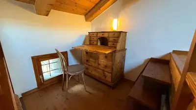 Grundriss der Unterkunft Hubelhaus, freistehende Wohlfühloase an sehr schöner Lage