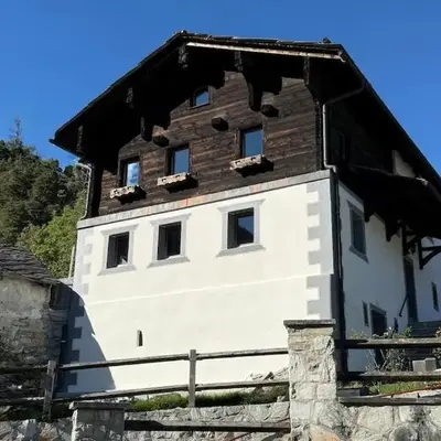 Hubelhaus