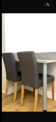 Grundriss der Unterkunft Home7