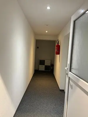 Grundriss der Unterkunft Home7