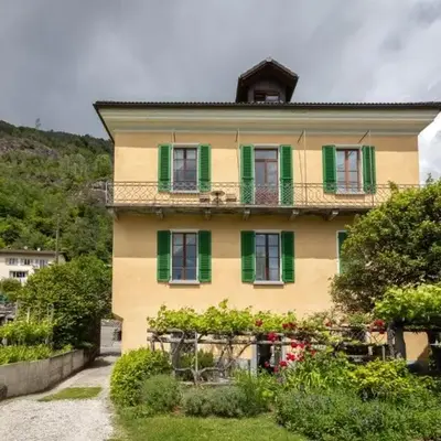 Casa Prana