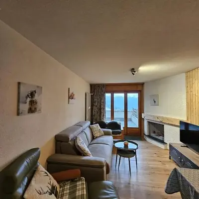 appartement Veysonnaz