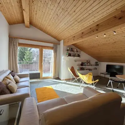 Vallesia Penthouse