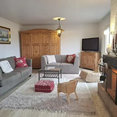 Chalet Bambi