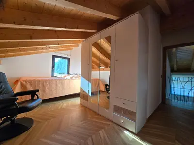 Grundriss der Unterkunft Villa Blackbird