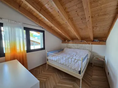 Grundriss der Unterkunft Villa Blackbird