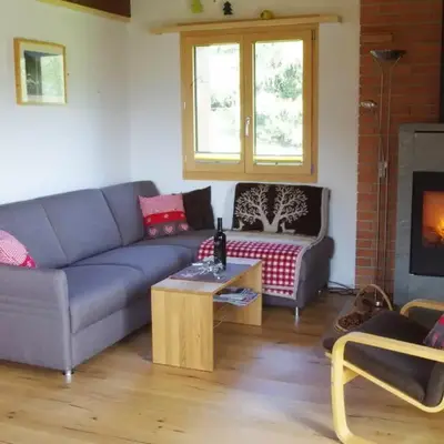 Chalet Galenblick