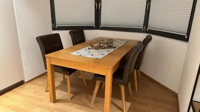 Grundriss der Unterkunft Bergperle