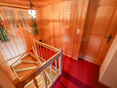 Grundriss der Unterkunft Apartment Innere Bleikenstrasse 2 by Interhome