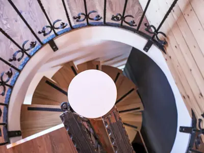 Grundriss der Unterkunft Apartment Chez Gredia by Interhome