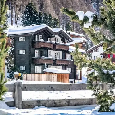 Apartment Laurin-2 by Interhome