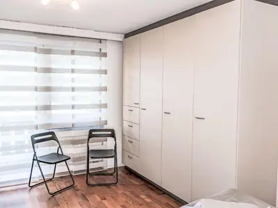 Grundriss der Unterkunft Apartment Castello-2 by Interhome
