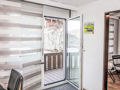 Grundriss der Unterkunft Apartment Castello-2 by Interhome