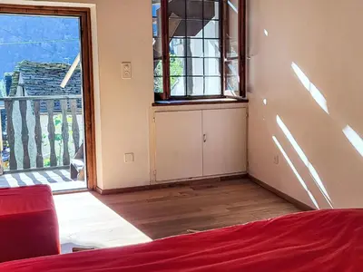 Grundriss der Unterkunft Holiday Home Ca Sina by Interhome