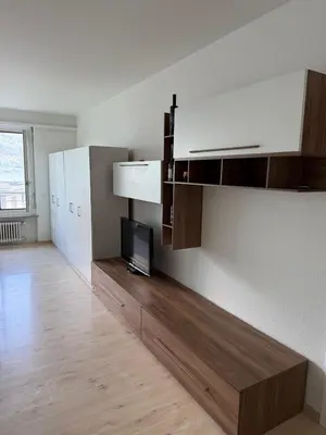 Grundriss der Unterkunft Brissago Lakeview