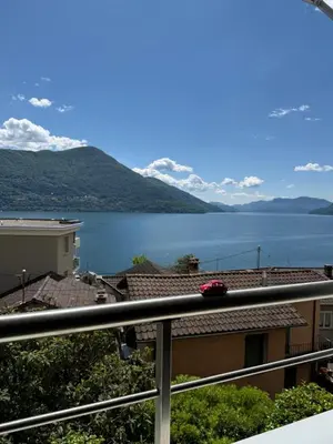 Grundriss der Unterkunft Brissago Lakeview