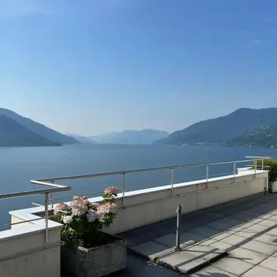 Brissago Lakeview