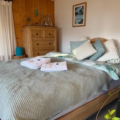 Chalet la Licorne - Cozy Alpine Hideaway in Diogne