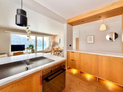 TV/Unterhaltungsangebot in der Unterkunft Wild Bird Lodge