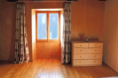 Grundriss der Unterkunft Casa Vocaglia