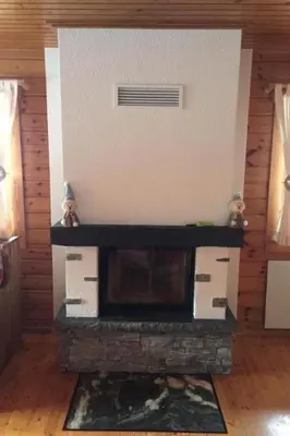 Grundriss der Unterkunft Holiday Home Chalet le Verger by Interhome