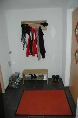 Grundriss der Unterkunft Apartment Panoramachalet by Interhome