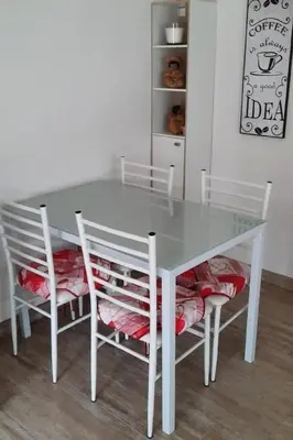 Grundriss der Unterkunft Apartment Guesthouse Petit Pré Appartement INSPIRATION by Interhome