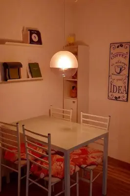 Grundriss der Unterkunft Apartment Guesthouse Petit Pré Appartement INSPIRATION by Interhome