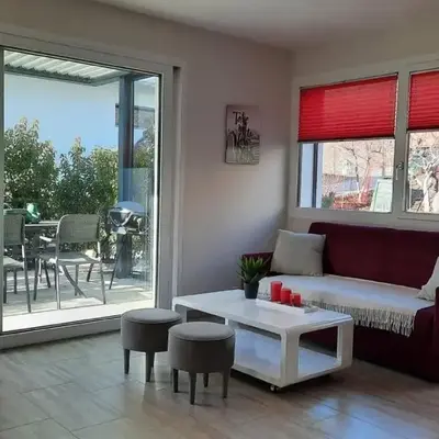 Apartment Guesthouse Petit Pré Appartement INSPIRATION by Interhome
